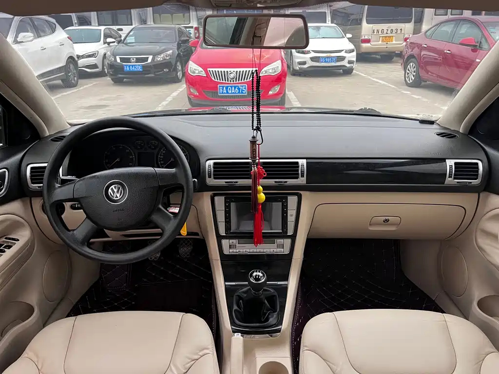 VOLKSWAGEN OTHER 2010