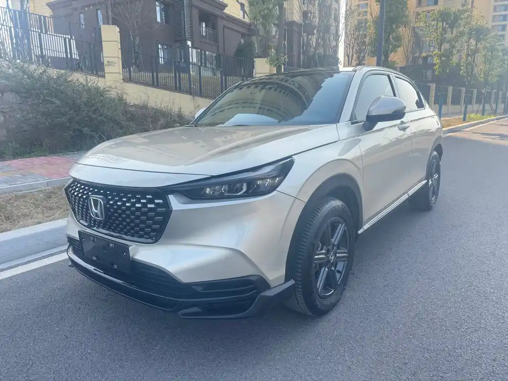 HONDA XR-V 2023