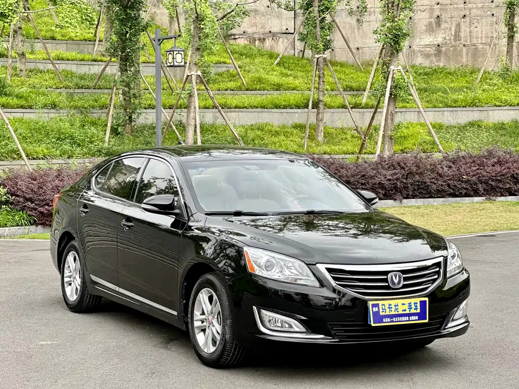 CHANGAN OTHER 2017