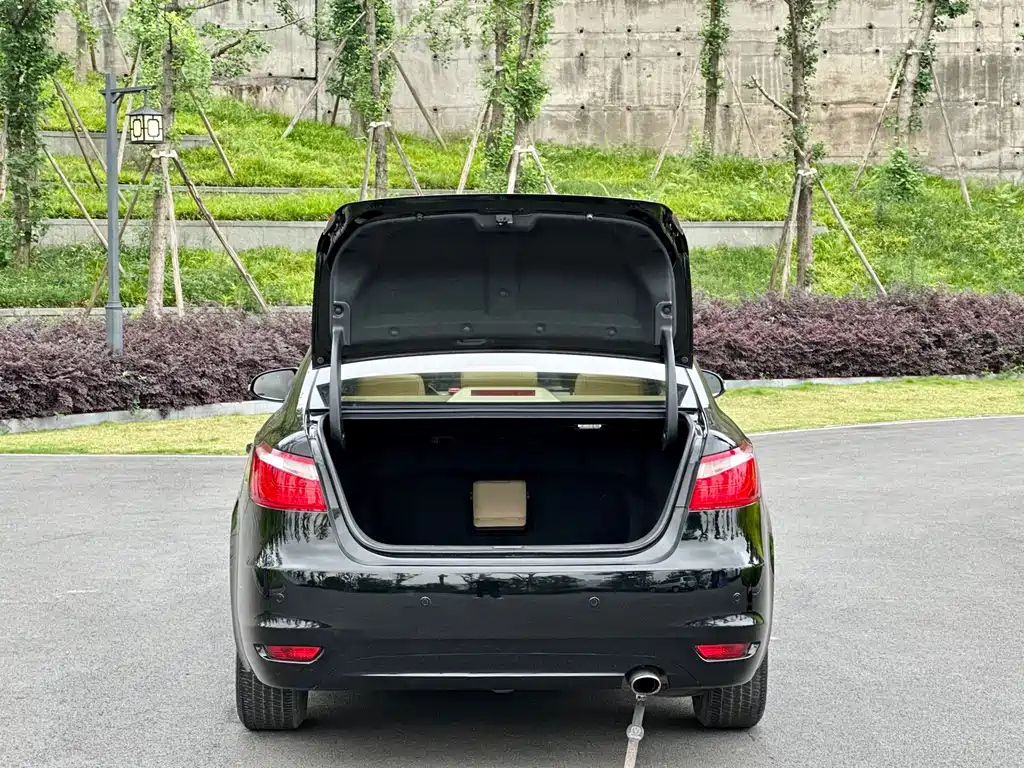 CHANGAN OTHER 2017