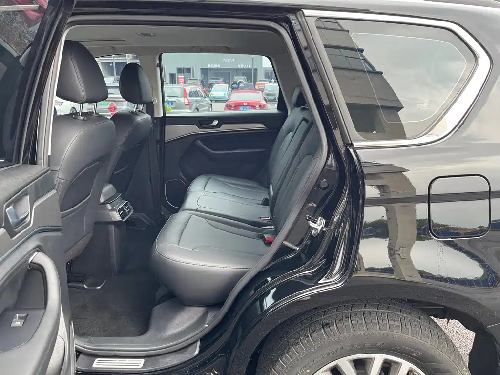 HAVAL H6 2019