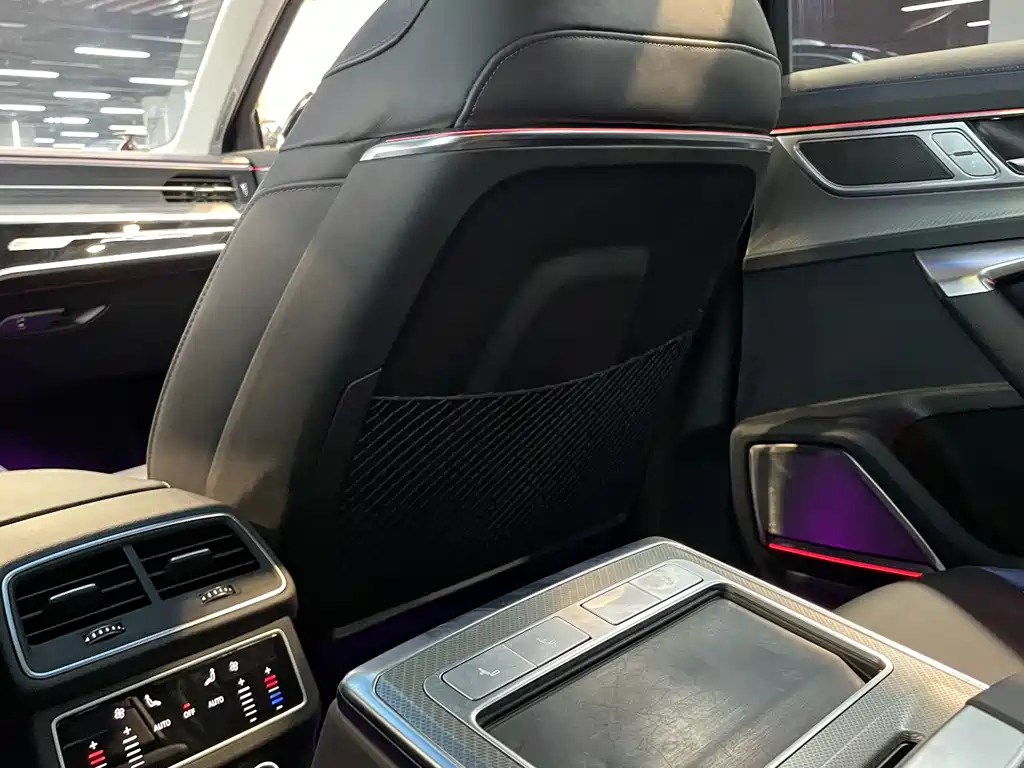 AUDI A6L 2023