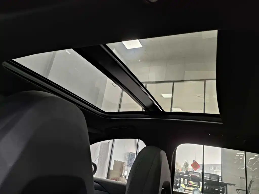 LYNK&CO 03 NEW ENERGY 2020