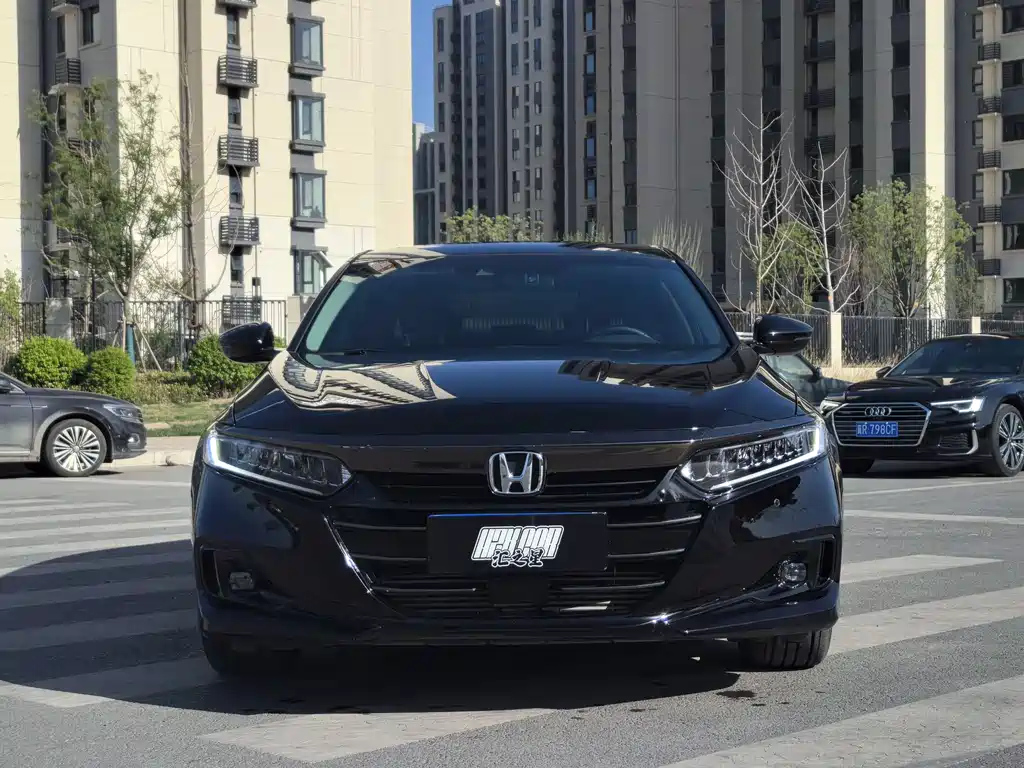 HONDA ACCORD 2023