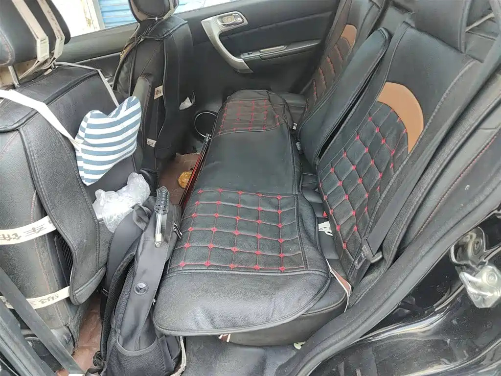 HAVAL H6 2015