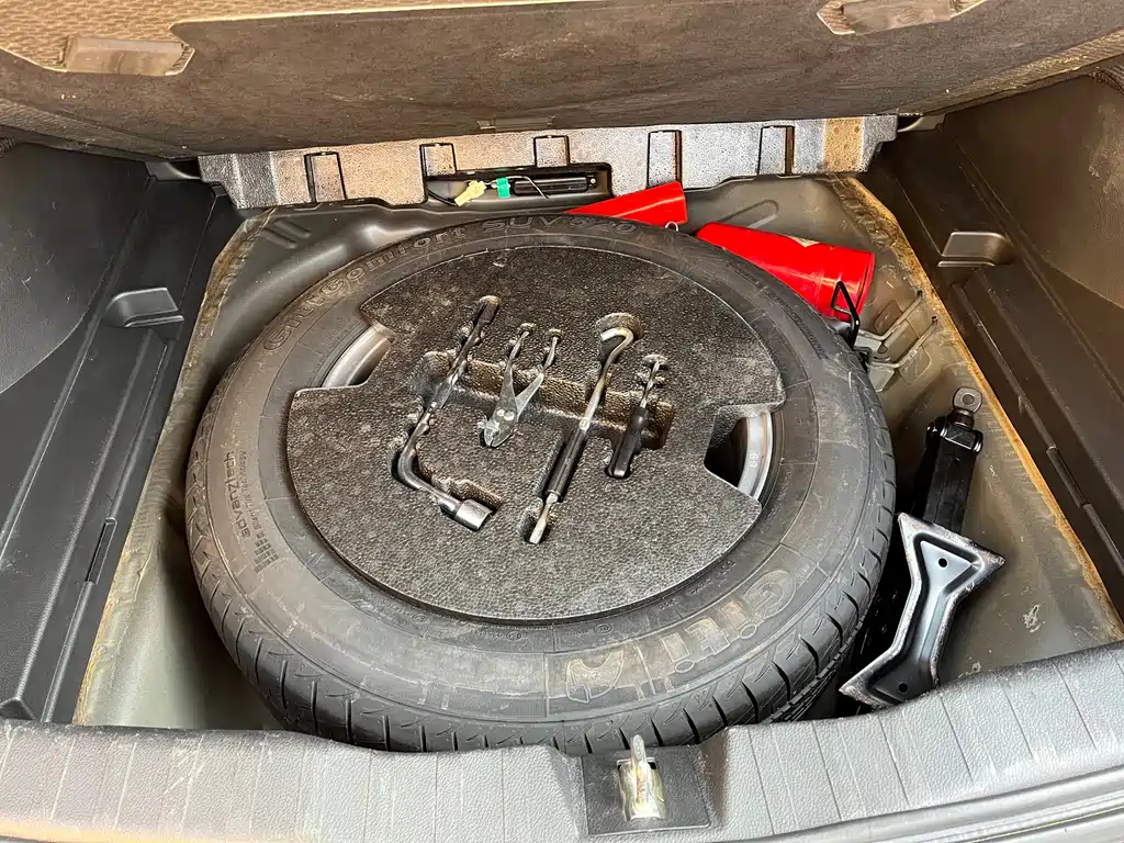 HAVAL H6 2014
