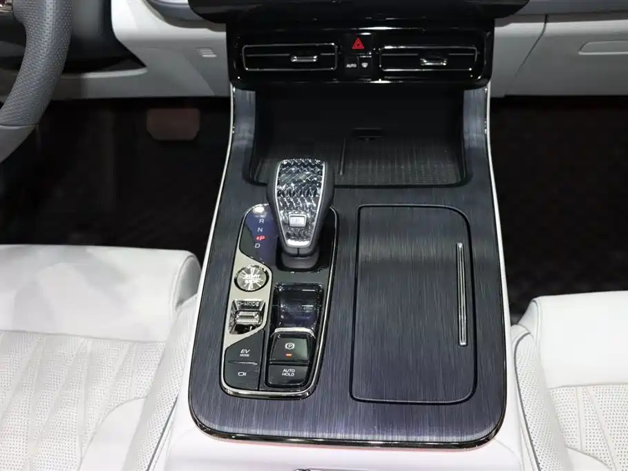 TRUMPCHI GS8 2022