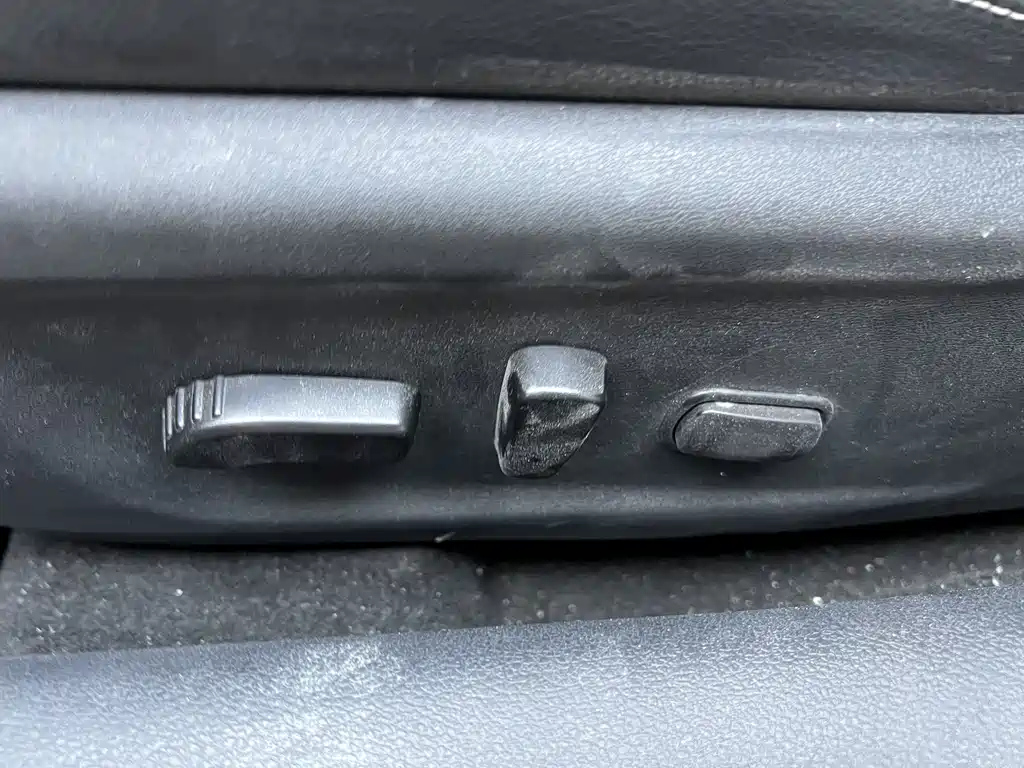 NISSAN TEANA 2020