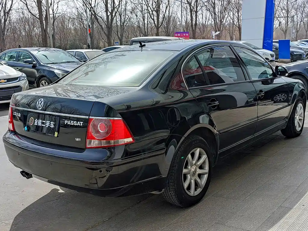 VOLKSWAGEN OTHER 2009
