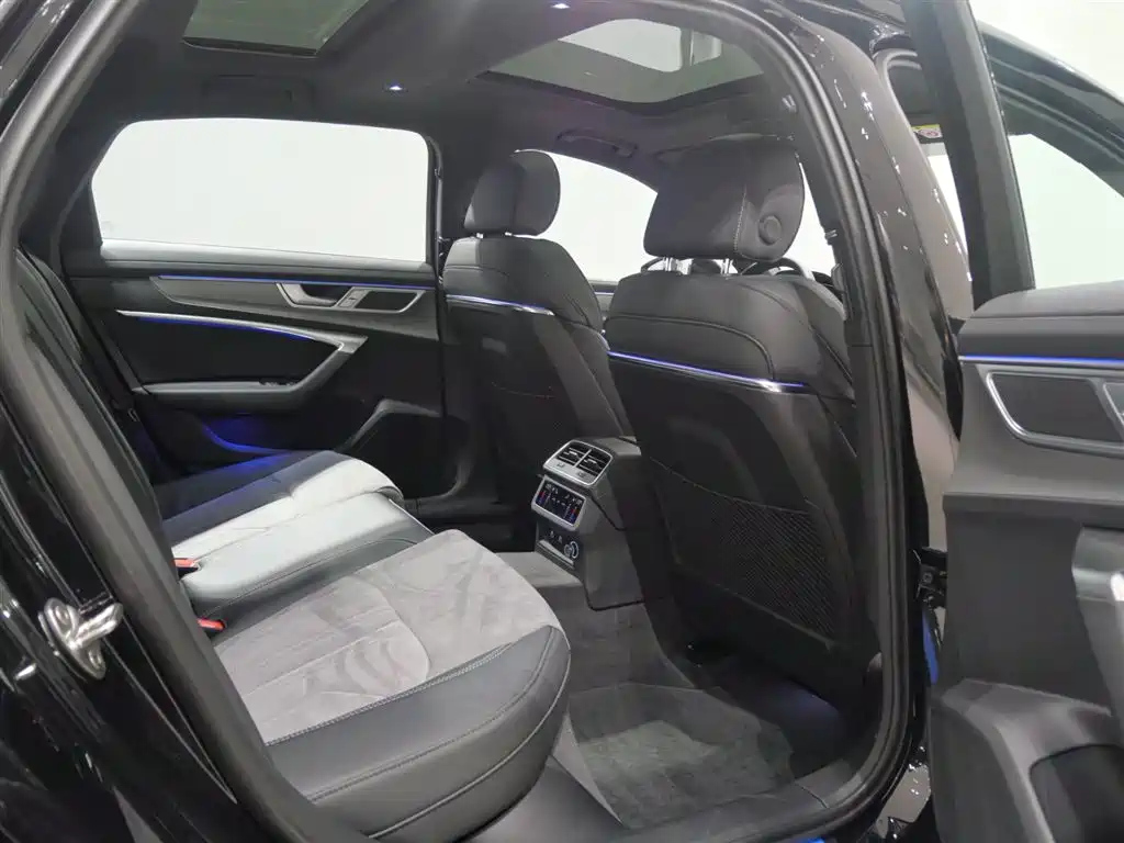 AUDI A6L 2024