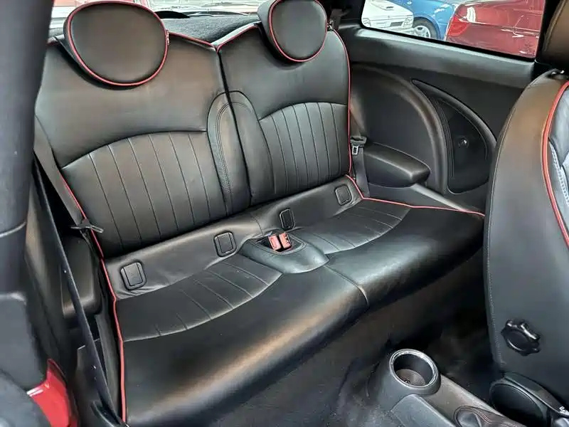 MINI JCW 2014