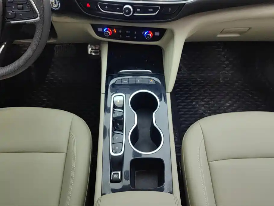 BUICK REGAL 2022