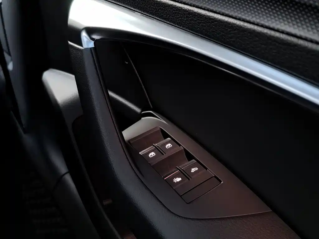 AUDI A6L 2020