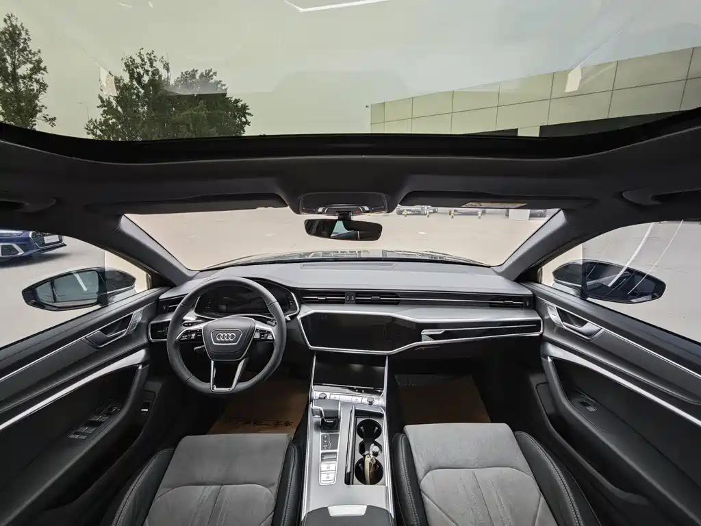 AUDI A6L 2024