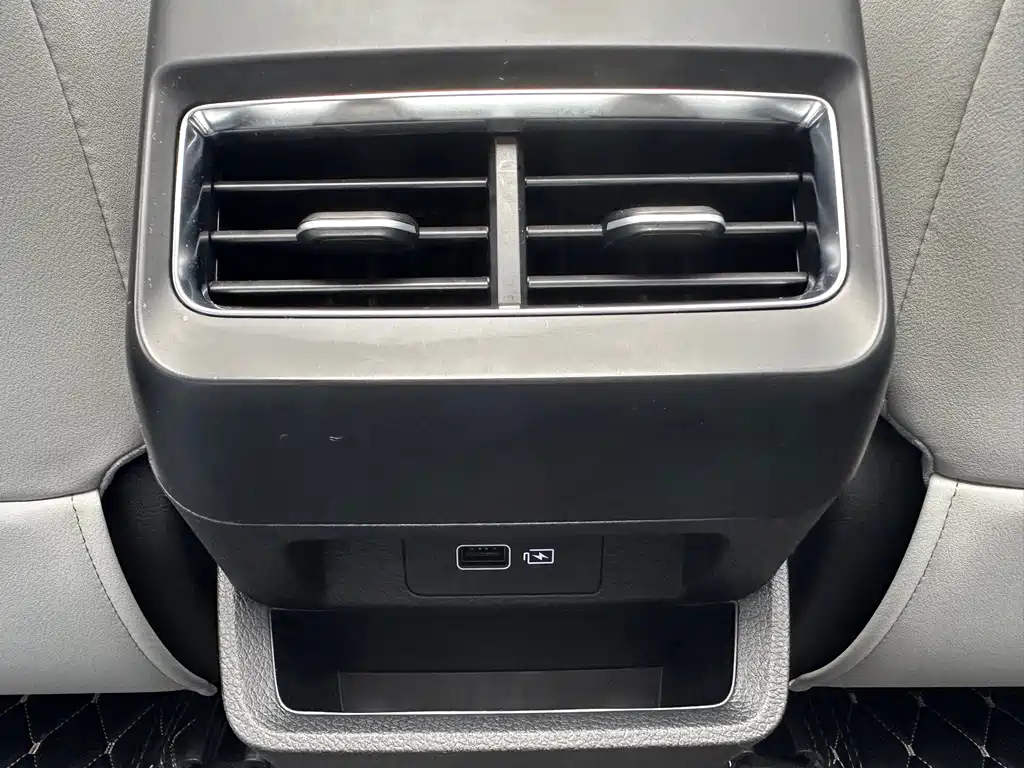 GEELY AUTO PREFACE 2021