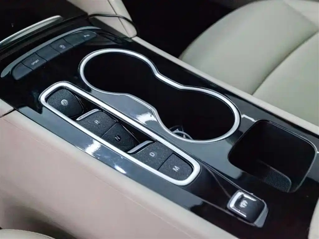 BUICK REGAL 2021