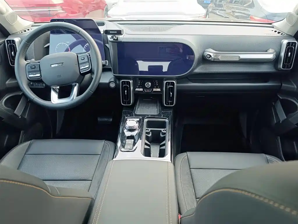 HAVAL DARGO 2022