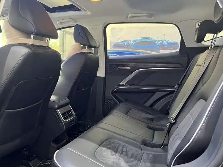 HAVAL H6 2022