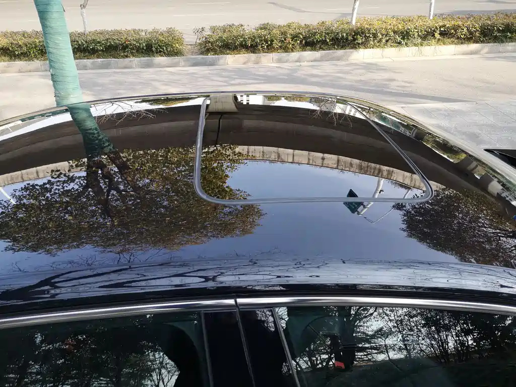 VOLKSWAGEN PASSAT 2021