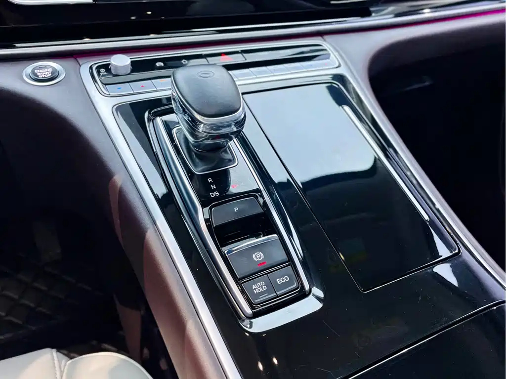 TRUMPCHI M8 2022