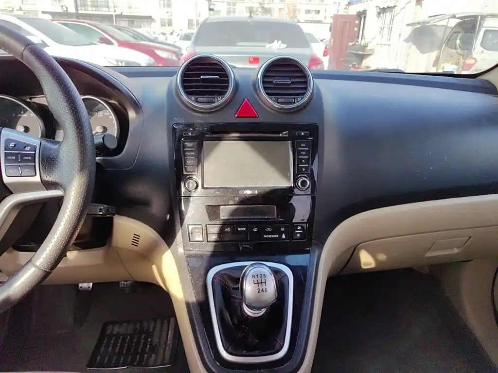 HAVAL H6 2012