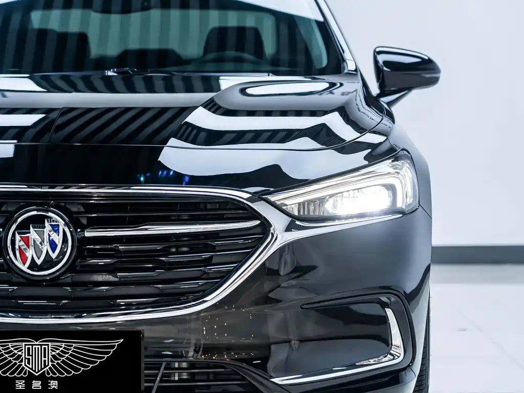 BUICK LACROSSE 2023