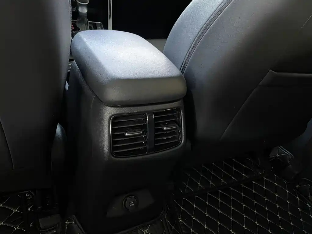 KIA SPORTAGE 2019