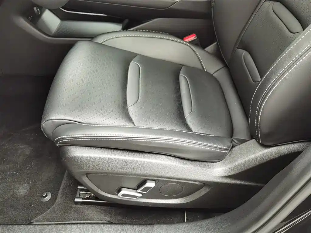 GEELY AUTO PREFACE 2021