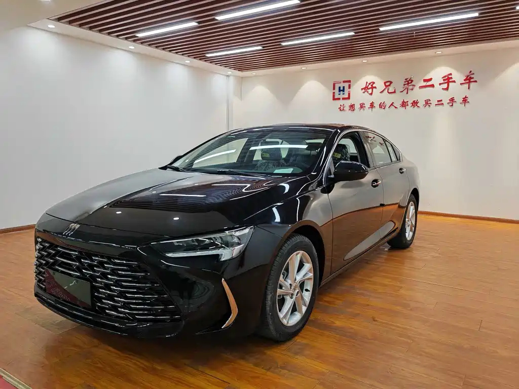 BUICK REGAL 2024