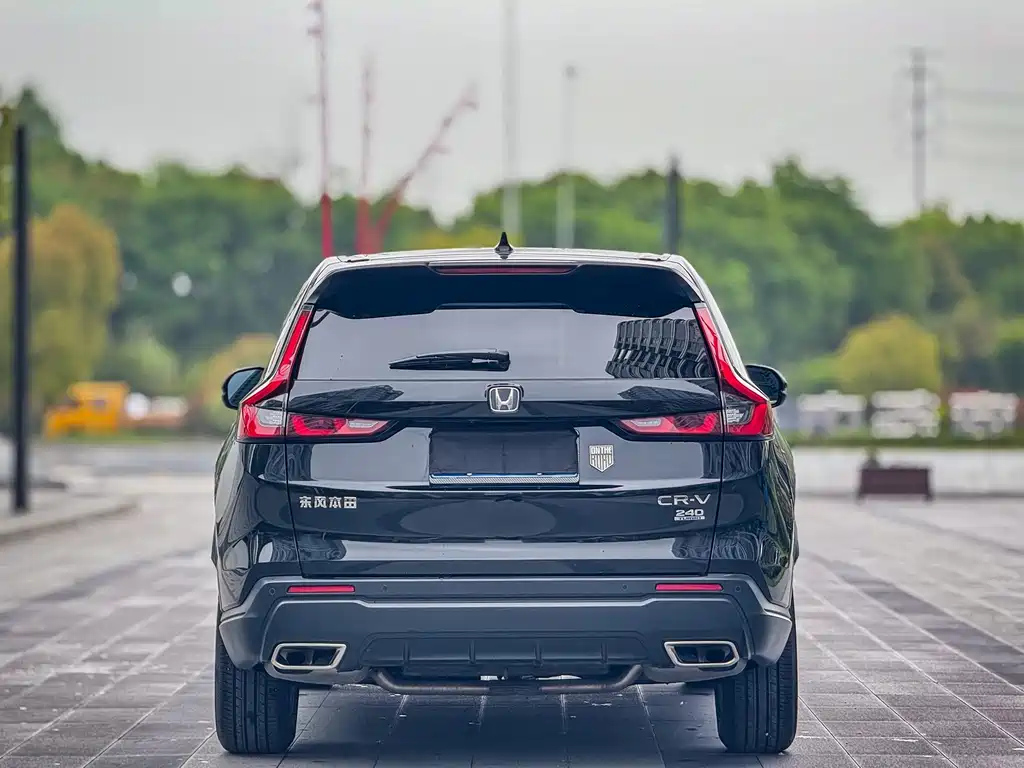 HONDA CR-V 2023