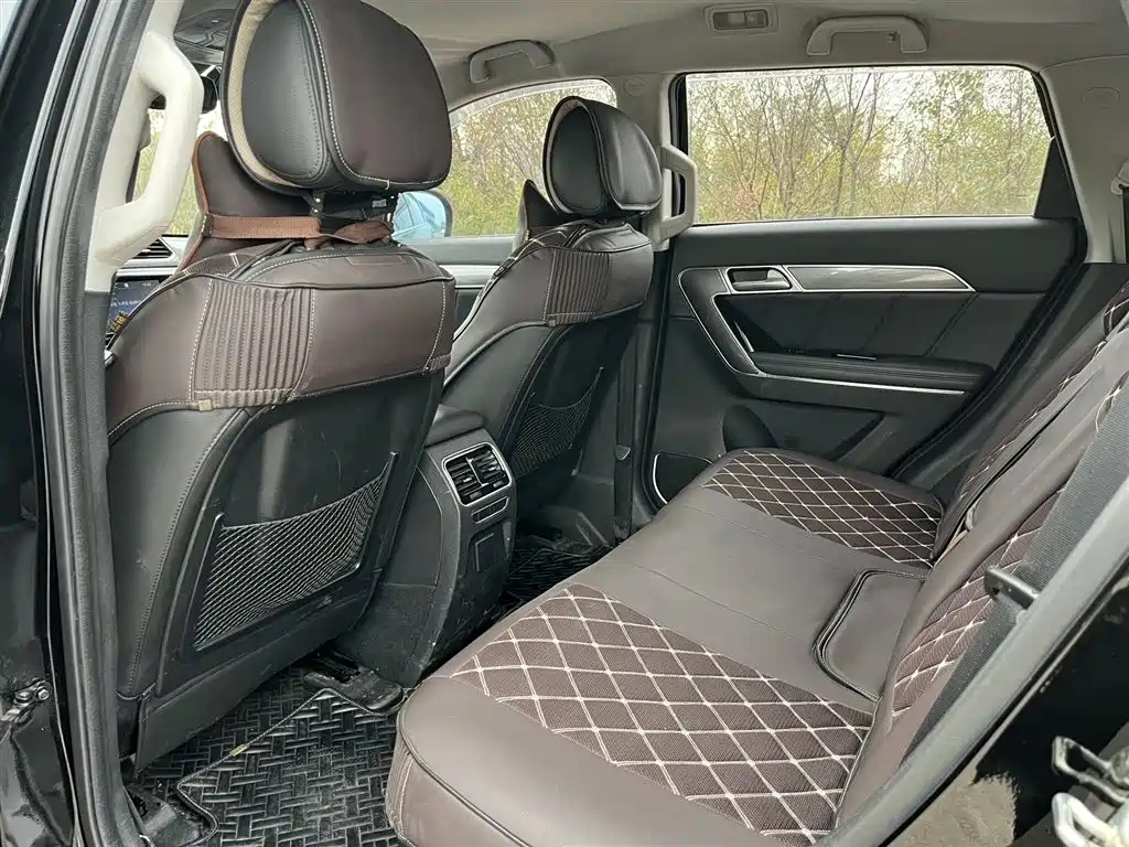 HAVAL H6 COUPE 2015
