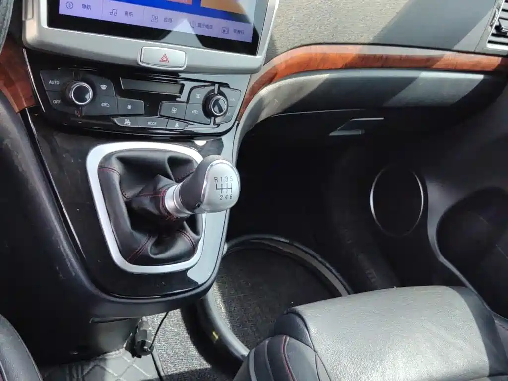 HAVAL H6 2014