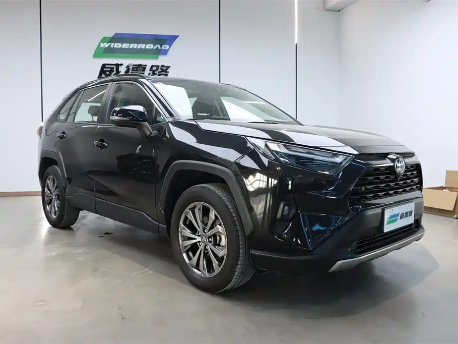 TOYOTA RAV4 RONGFANG 2023