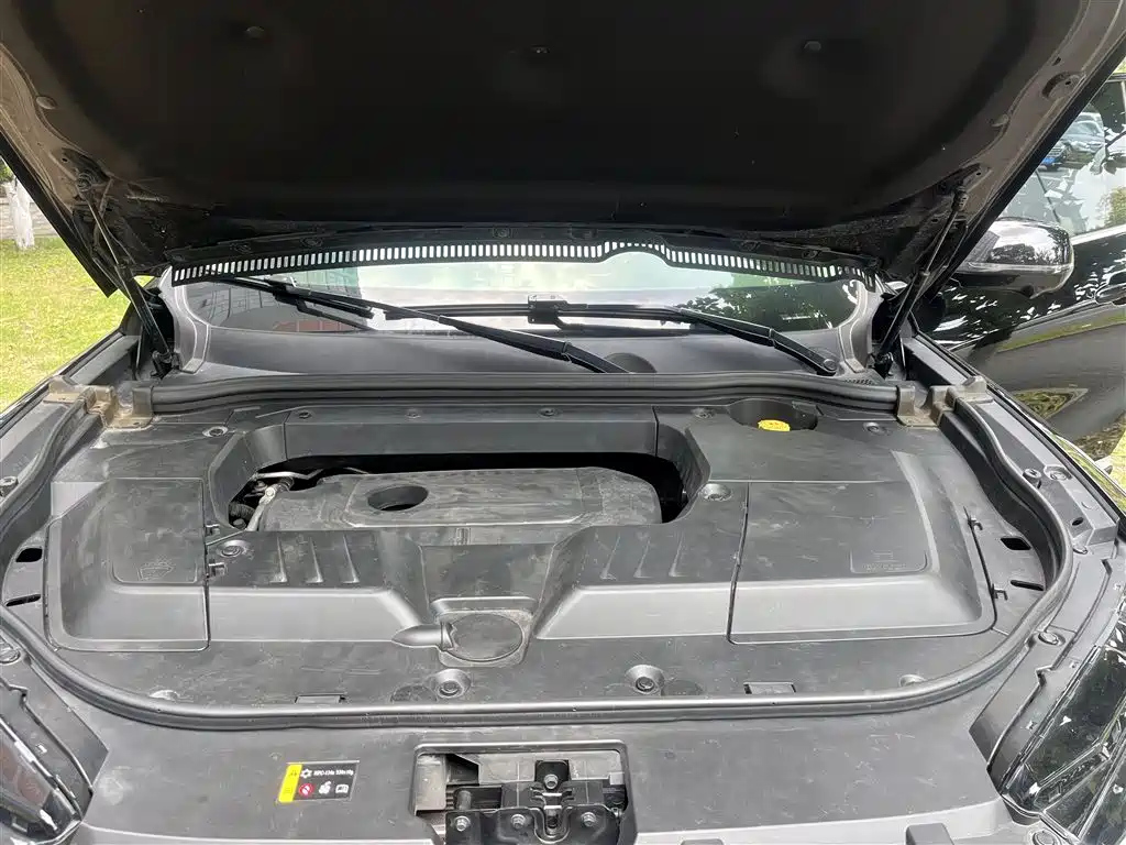 WEY VV6 2020