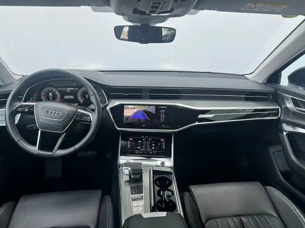 AUDI A6L 2023
