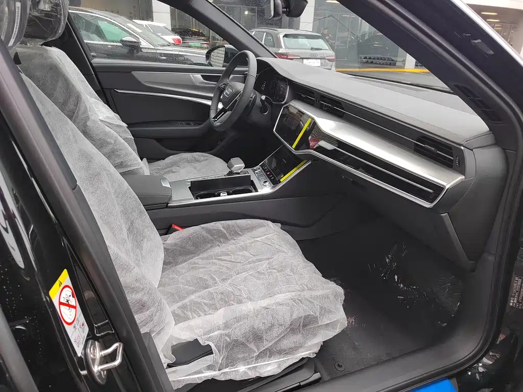 AUDI A6L 2024