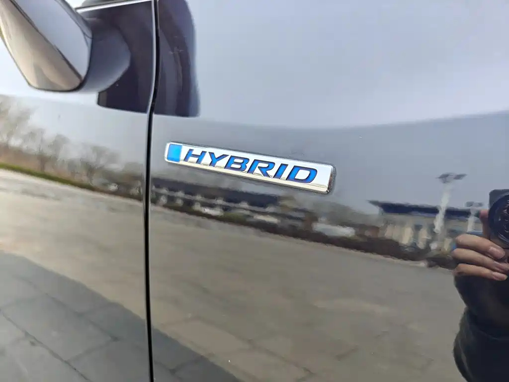 HONDA ODYSSEY 2020