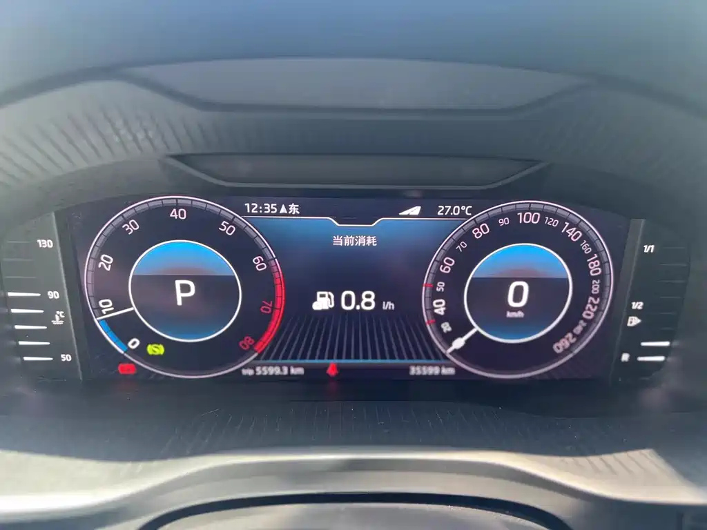 SKODA KODIAQ 2022