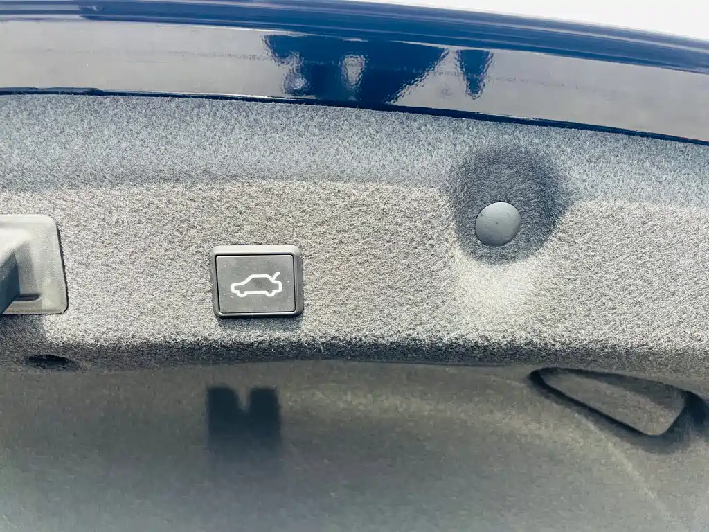 BUICK REGAL 2022