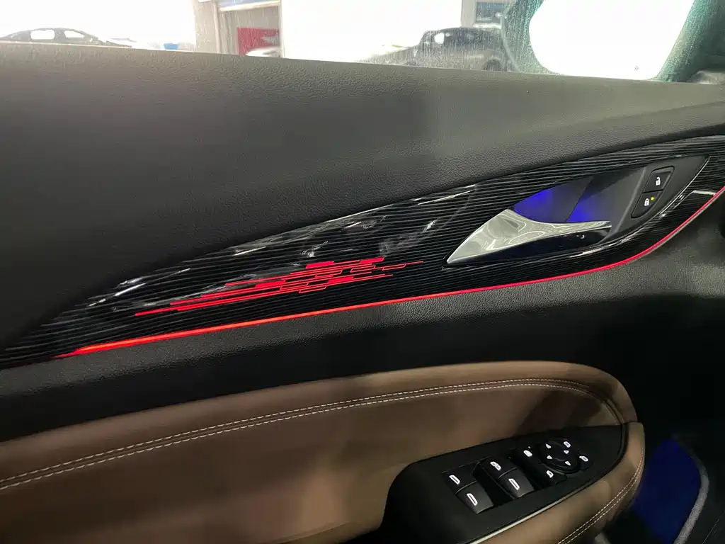 BUICK REGAL 2022