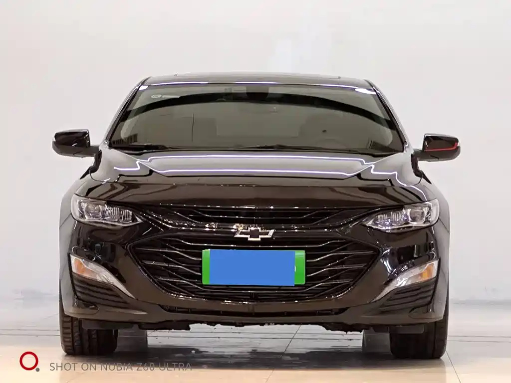 CHEVROLET MALIBU XL 2023