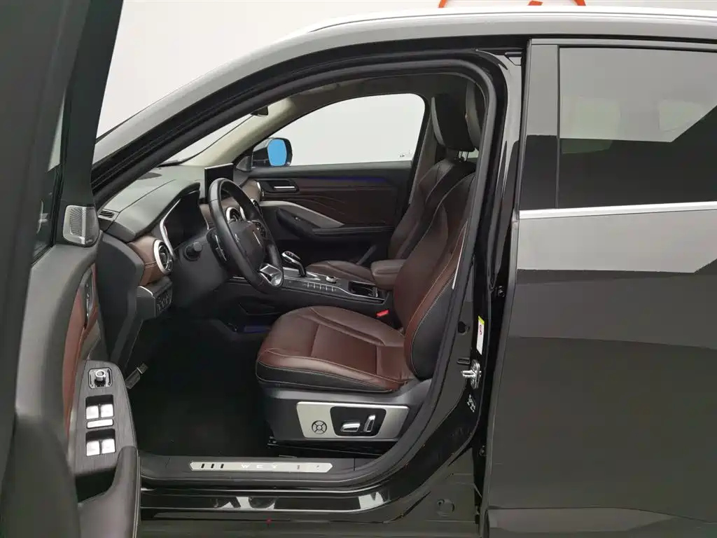WEY VV6 2018