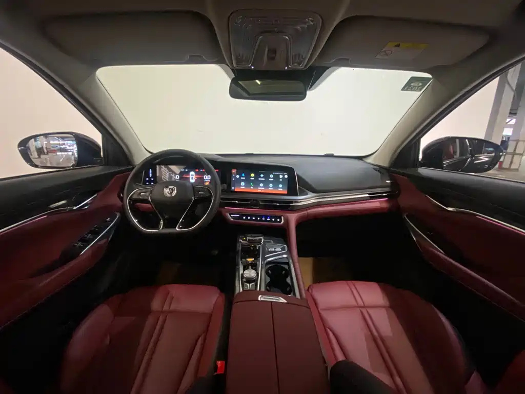 CHANGAN CS75 PLUS 2019