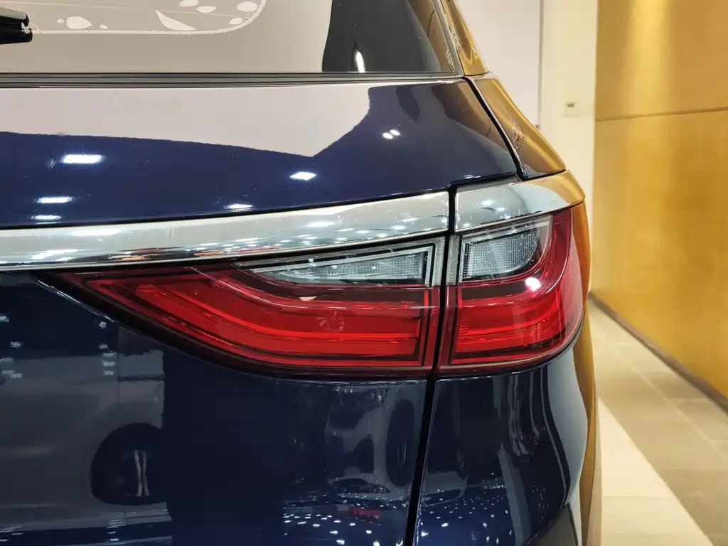 BYD SONG MAX 2020