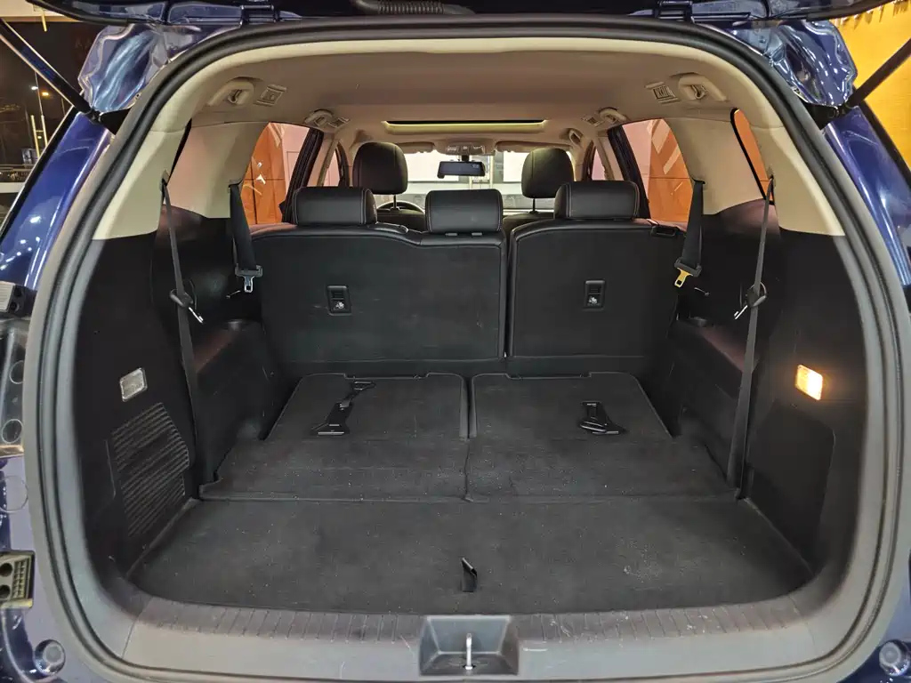 BYD SONG MAX 2020
