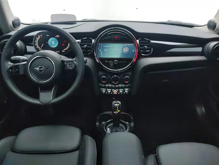 MINI OTHER 2022