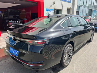 VOLKSWAGEN MAGOTAN 2024 YEAR 380TSI DSG PREMIUM EDITION BIG 2024