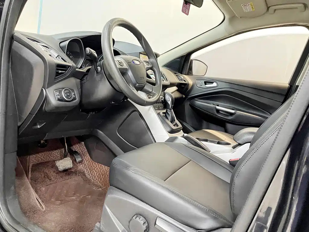 FORD ESCAPE 2016