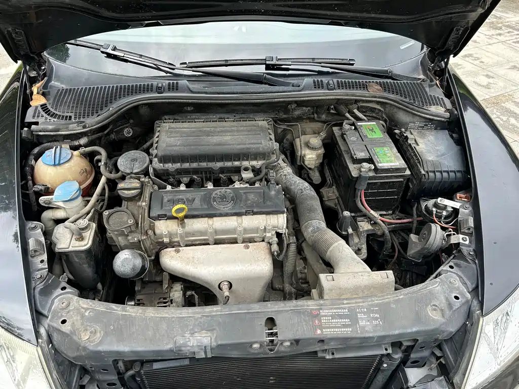 SKODA OCTAVIA 2013