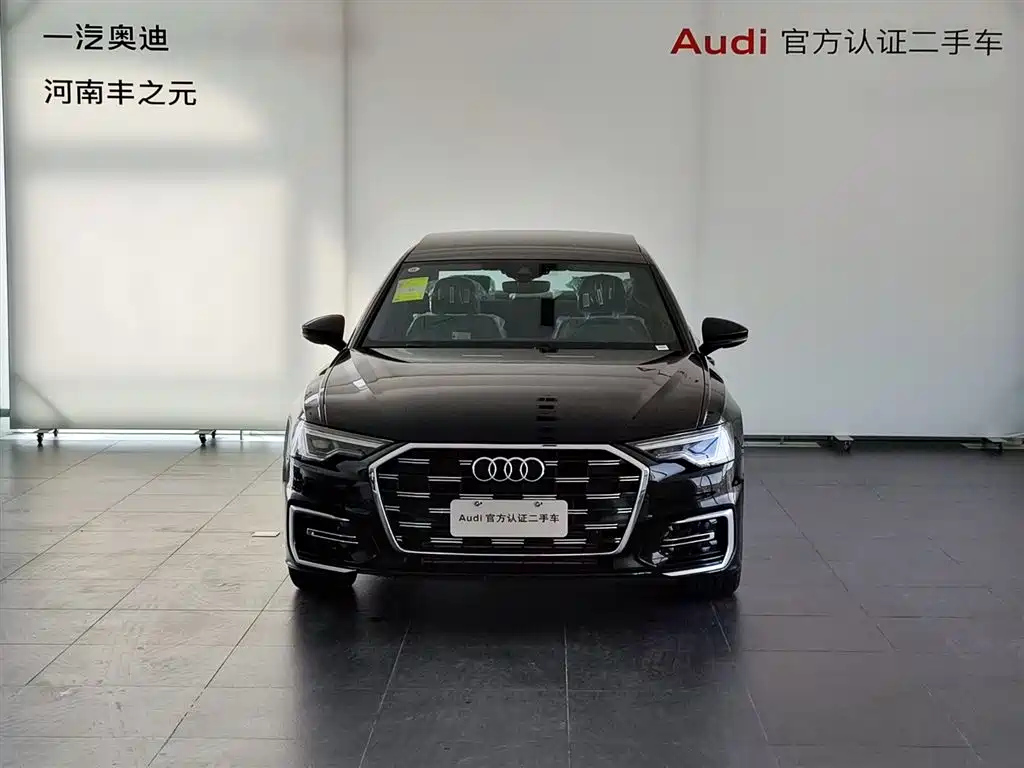 AUDI A6L 2024